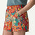 Patagonia Ws Baggies Shorts - 5 VT / L