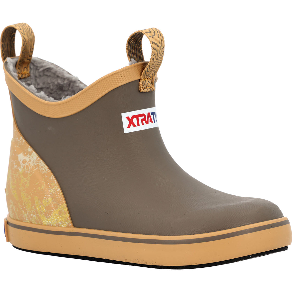 K's Ankle Deck Boot Trolling