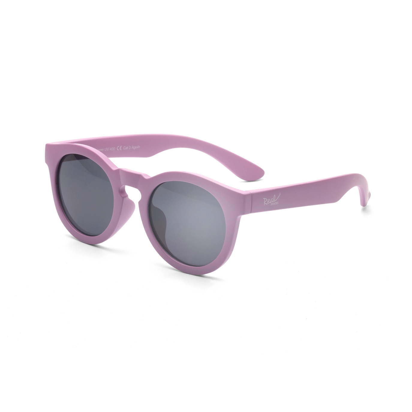 RealShades Unbreakable Frames 0+ Chill Fondant Pink
