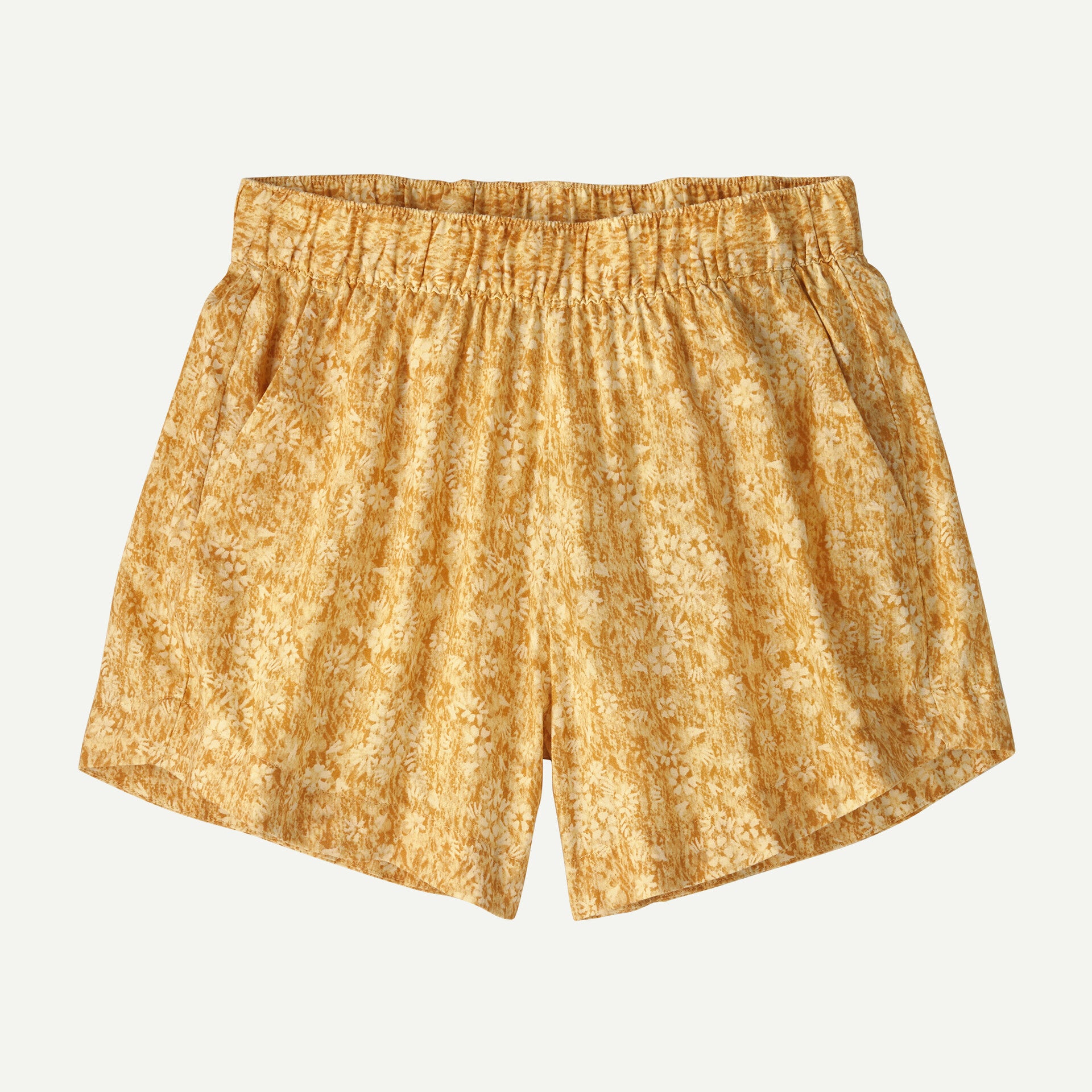 Patagonia Ws Garden Island Shorts WFBE