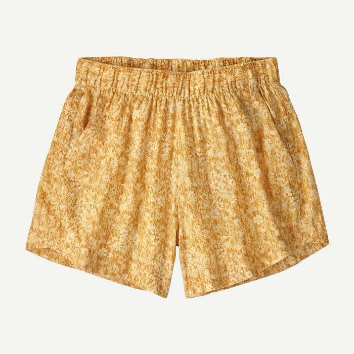 Patagonia Ws Garden Island Shorts WFBE