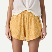 Patagonia Ws Garden Island Shorts