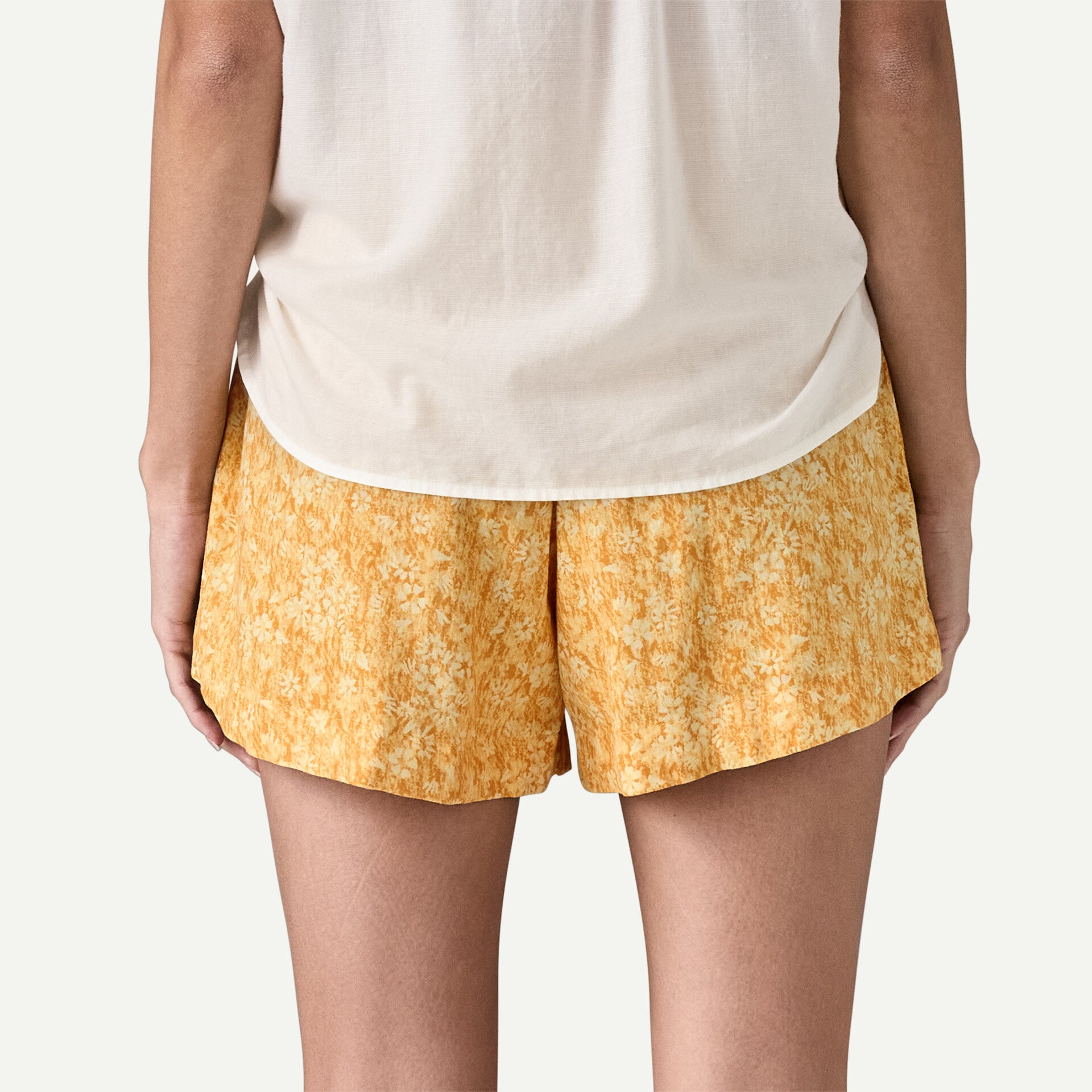 Patagonia Ws Garden Island Shorts