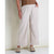 Toad and Co Ws Taj Hemp Wide Leg Pant Oatmeal