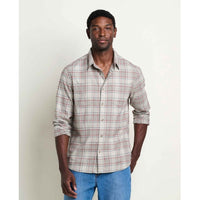 Toad and Co Ms Pinevale LS Shirt Limestone Pattern