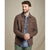 Toad and Co Ms Kennicott Shirt Jacket Falcon Brown