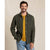 Toad and Co Ms Kennicott Shirt Jacket Beetle