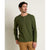 Toad and Co Ms Primo Long Sleeve Henley Chive