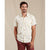 Toad and Co Ms Fletch SS Shirt Salt Happy Hour Print