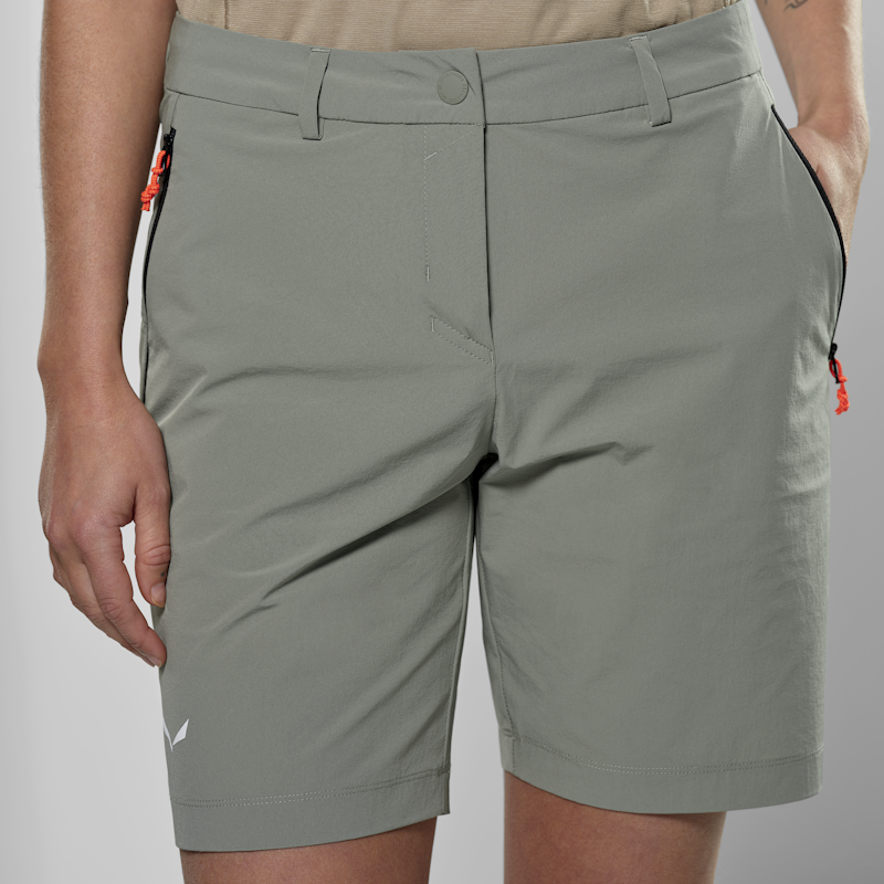 W's Puez Talveno DST Shorts