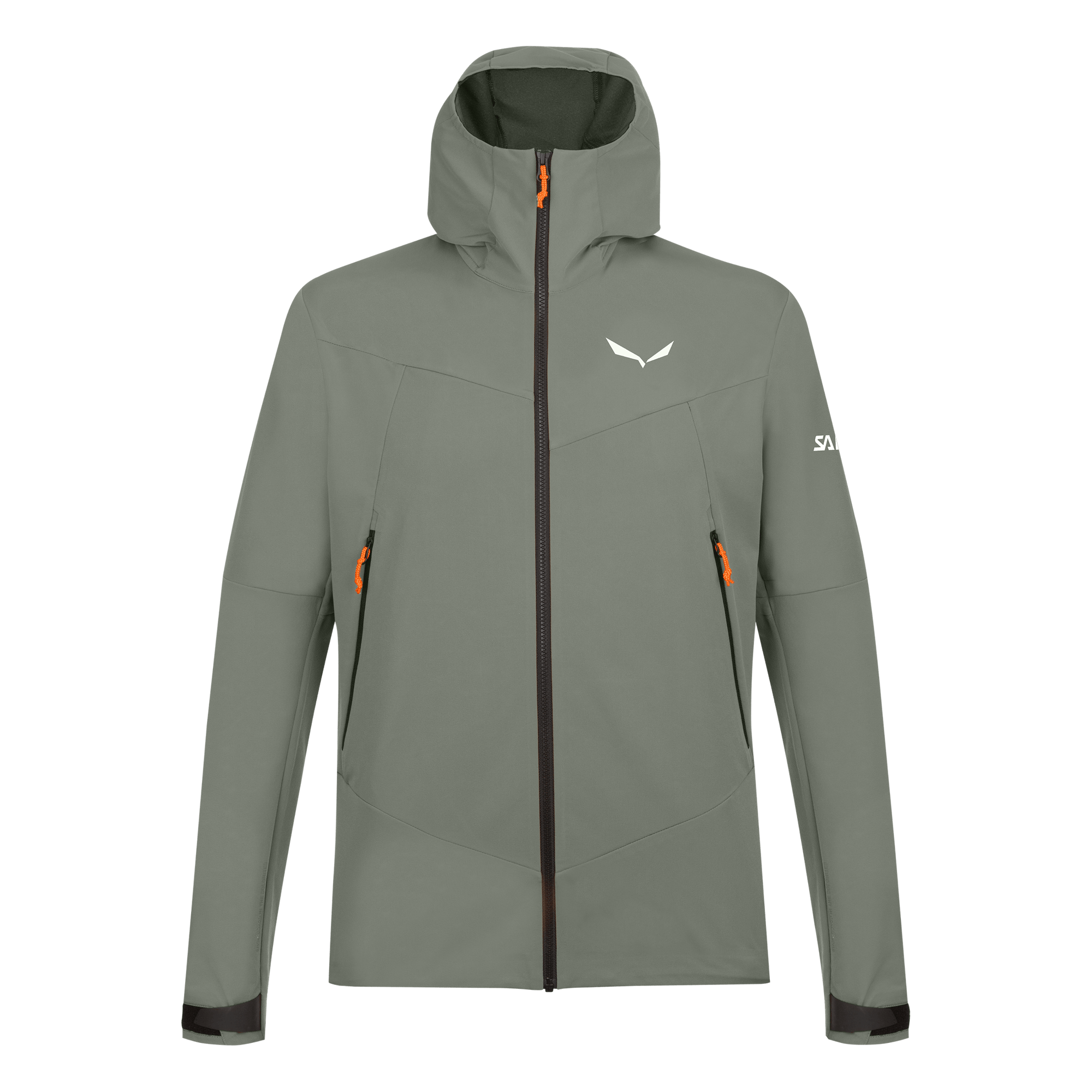 M's Sella DST Jacket