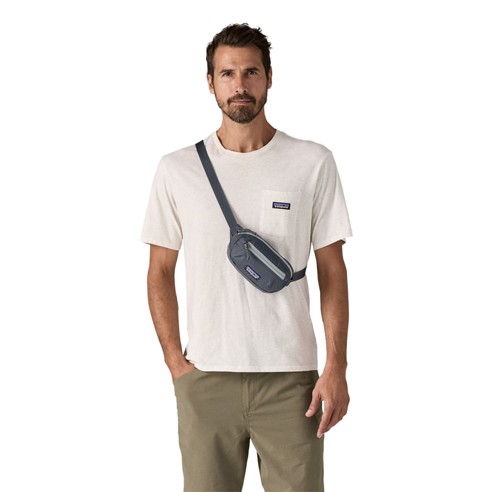 Terravia Mini Hip Pack