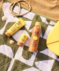 SunBum Original Face & Body Stick SPF 40