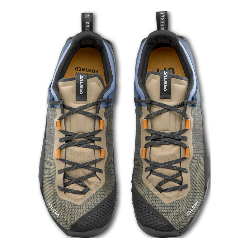 M's Wildfire NXT GTX