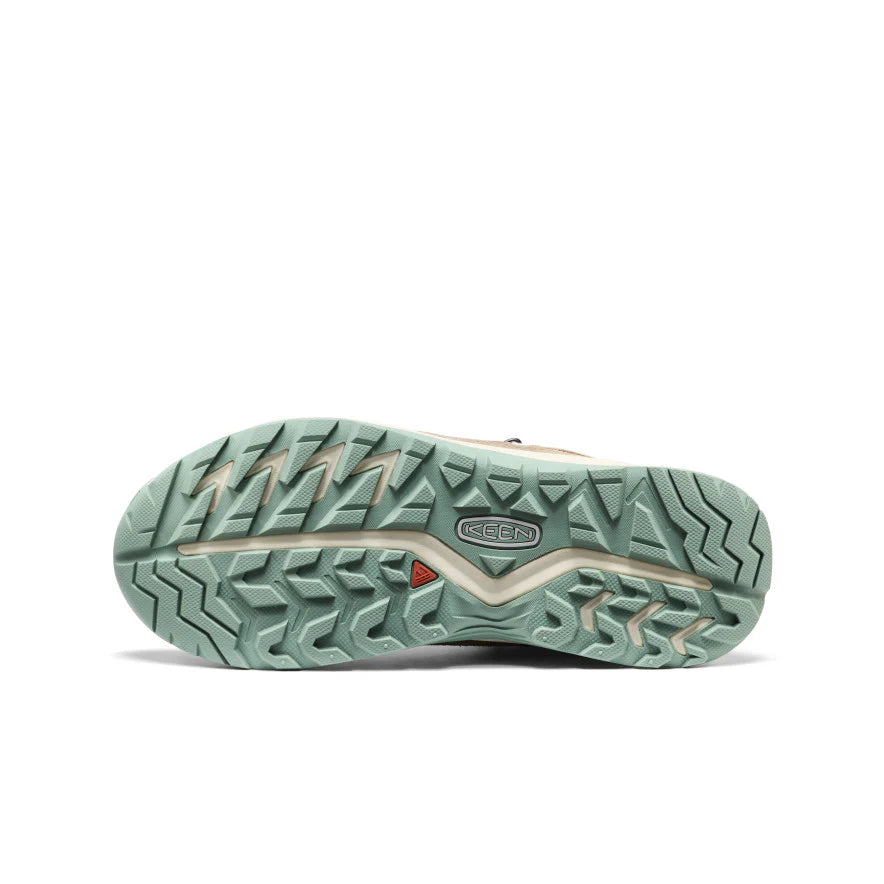 W's Hightrail Mid WP