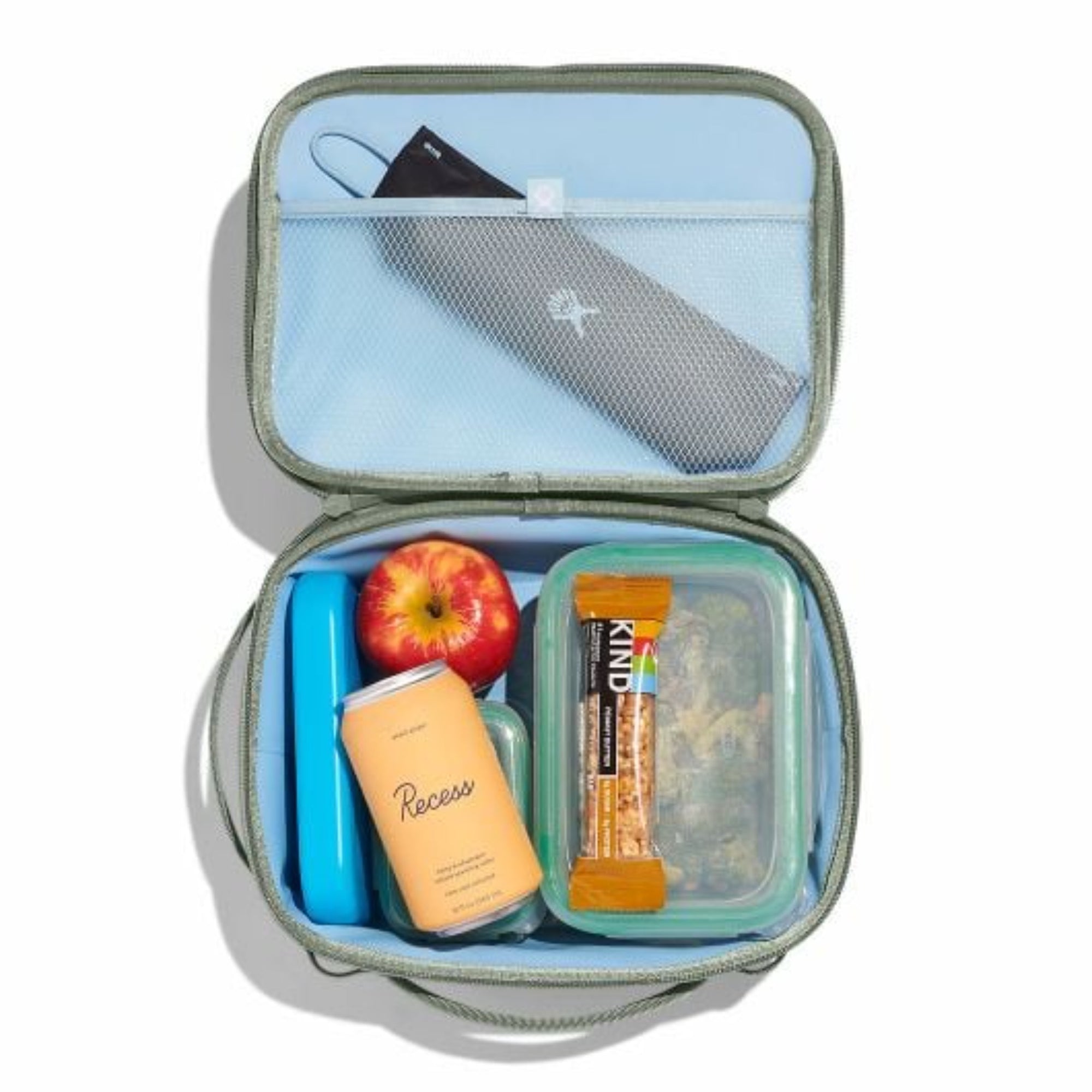 5L Carry Out Lunch Box