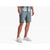 Kuhl Ms Resistor Lite Chino Short - 10 Inseam Charcoal Blue