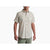 Kuhl Ms Karib SS Feather Grey