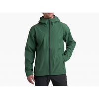 Kuhl Ms Stretch Voyagr Jacket moked Pine / S