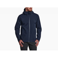 Kuhl Ms Stretch Voyagr Jacket Pirate Blue
