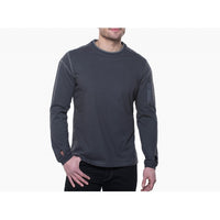 Kuhl Ms Kommando Crew Carbon