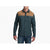 Kuhl Ms The One Shirt Jacket Deep Pond/Dark Khaki