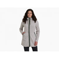 Kuhl Ws Hygge Long Natural