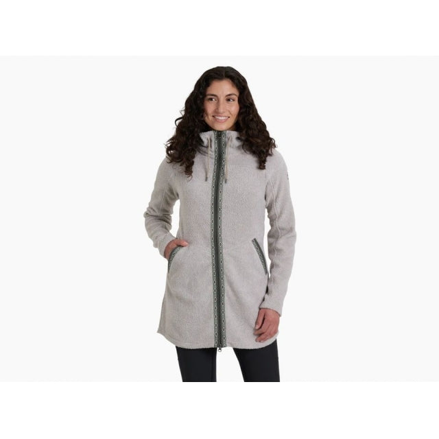 Kuhl Ws Hygge Long Natural