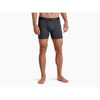 Kuhl Ms Korruptr Boxer Brief BLACKOUT