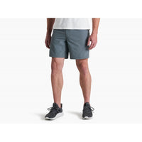 Kuhl Ms Dissipatr Air Short - 9 Charcoal Blue