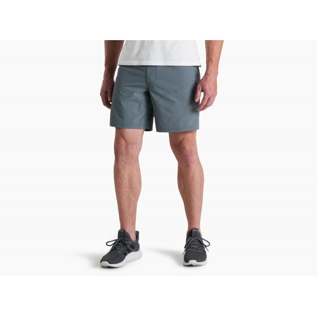 Kuhl Ms Dissipatr Air Short - 9 Charcoal Blue