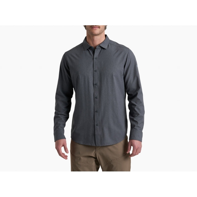 Kuhl Ms KUHL Breeze LS Carbon