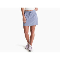 Kuhl Ws Vantage Skort Violet Haze