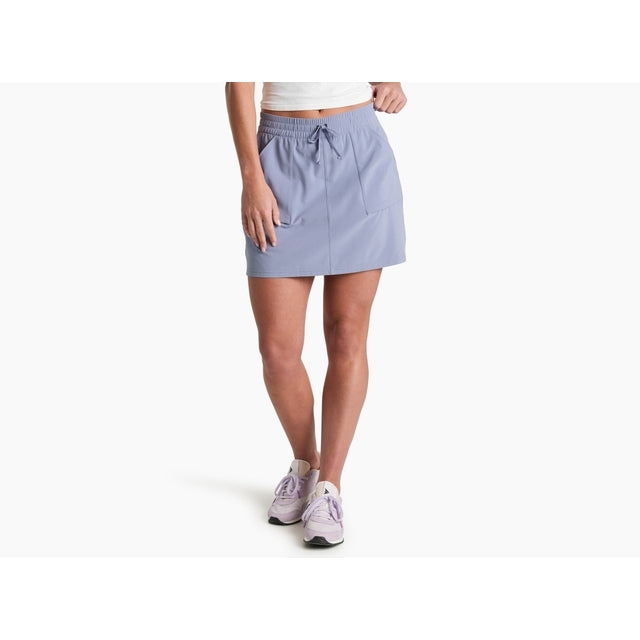 Kuhl Ws Vantage Skort Violet Haze
