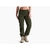Kuhl Ws Freeflex Zip Off - Regular Dark Moss