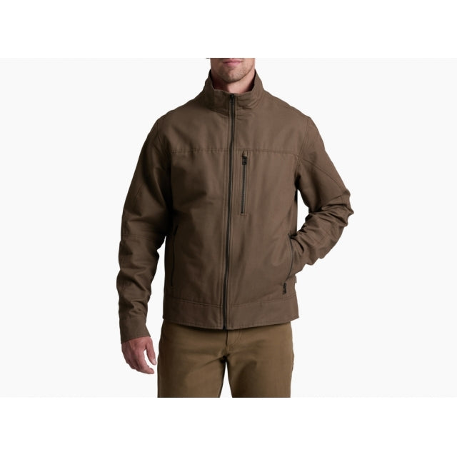 Kuhl Ms Burr Jacket KANTEEN
