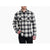 Kuhl Ms Dillingr Flannel LS Black Sand