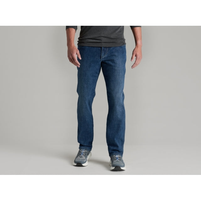 Kuhl Ms Kontrol Denim Klassik MEDIUM WASH / 32