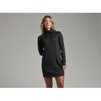 Kuhl Ws Elia Dress BLACK