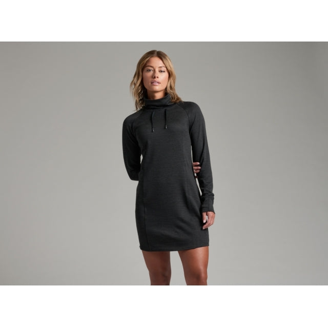 Kuhl Ws Elia Dress BLACK