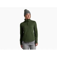Kuhl Ws Argenta Pullover MULBERRY