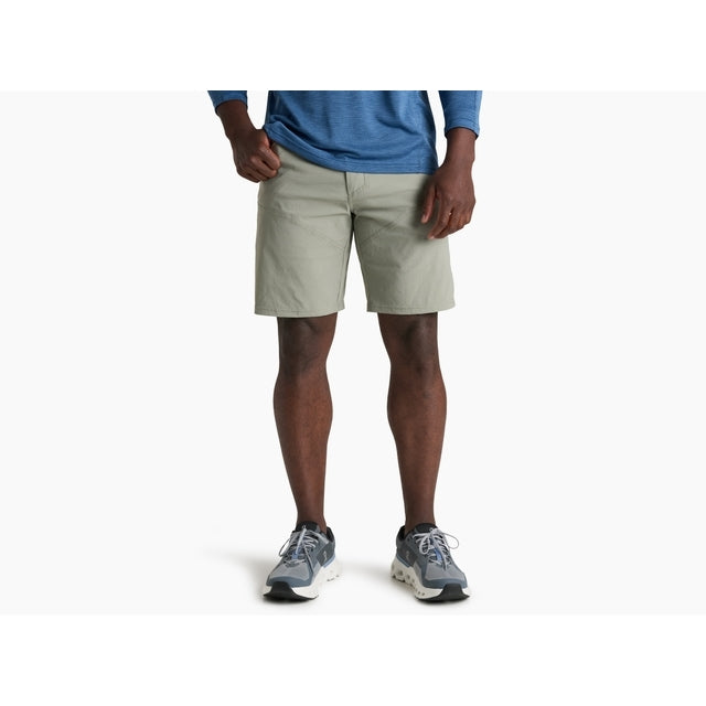 Kuhl Ms Renegade Rock Short - 9 Inseam Sagebrush