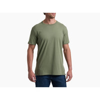 Kuhl Ms Bravado T Slate Green