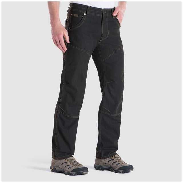 Kuhl Ms The Law - 32 Inseam Espresso
