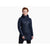 Kuhl Ws Spyfire Parka Midnight Blue