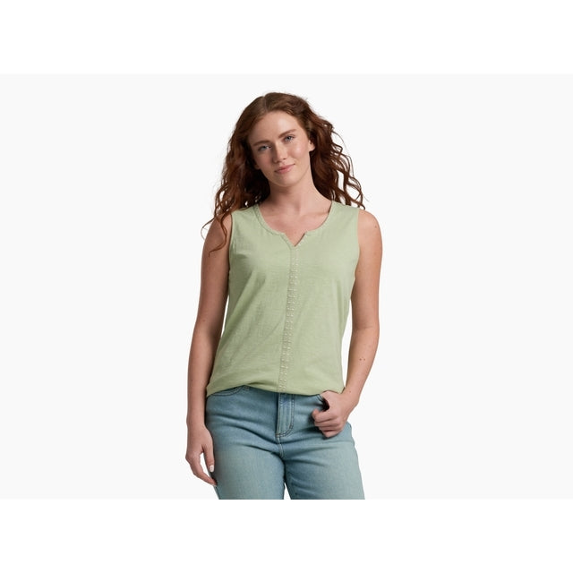 Kuhl Ws Shay Tank Seafoam