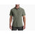 Kuhl Ms Optimizr SS Pewter Green