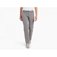 Kuhl Ws Freeflex Roll-Up Pant 32 Inseam Flint