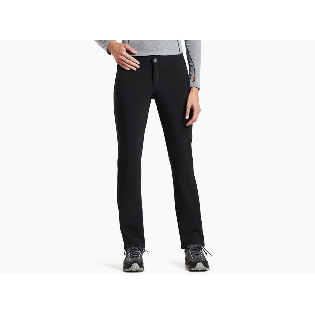 Kuhl Ws Frost Softshell Pant Black /  / 32
