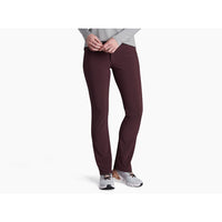 Kuhl Ws Frost Softshell Pant Kalamata /  / 30